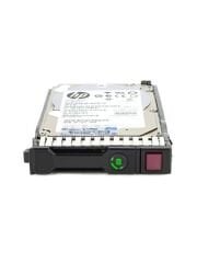 HPE 600GB 10K 6G SAS 2.5'' Server Sunucu Harddisk EG0600FCVBK ST600MM0006 781514-001 872483-004 2C7200-035