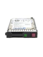 HPE 600GB 10K 6G SAS 2.5'' Server Sunucu Harddisk EG0600FCVBK ST600MM0006 781514-001 872483-004 2C7200-035