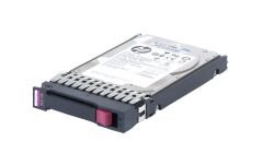 HPE 600GB 10K 6G SAS 2.5'' Harddisk ST600MM0006 EG0600FCVBK 693569-003 507129-014 9WG066-035