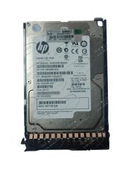 HP 300GB 15K 6G SAS 2.5'' Server Sunucu Harddisk EH0300FBQDD ST9300653SS 627114-002 652599-003 9SW066-035