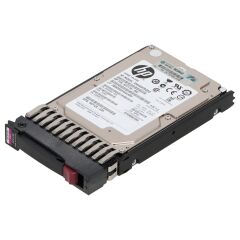 HP 300GB 15K 6G SAS 2.5'' Server Sunucu Harddisk EH0300FBQDD ST9300653SS 627114-002 652599-003 9SW066-035