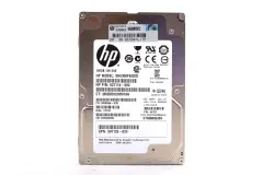 HP 300GB 15K 6G SAS 2.5'' Server Sunucu Harddisk EH0300FBQDD ST9300653SS 627114-002 652599-003 9SW066-035 - 2