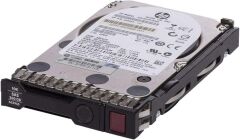 HP 300GB 10K 6G SAS 2.5'' Sunucu Harddisk EG0030FAWHV DG0300FAMWN 641552-001 653955-001 507129-004