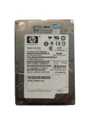 HP 146GB 10K 3G SAS 2.5'' Server Sunucu Harddisk DG0146BB976 ST9146802SS 430165-003 375863-010 9F6066-035