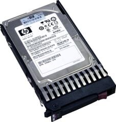 HP 146GB 10K 3G SAS 2.5'' Server Sunucu Harddisk DG0146BB976 ST9146802SS 430165-003 375863-010 9F6066-035