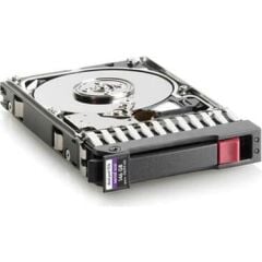 HP 146GB 10K 3G SAS 2.5'' DP Sunucu Harddisk 430165-003