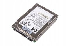 HP 146GB 10K 3G SAS 2.5'' Server Sunucu Harddisk DG0146BB976 ST9146802SS 430165-003 375863-010 9F6066-035 - 2