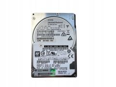 HPE 1.8TB 10K 12G SAS 2.5'' Server Sunucu Harddisk EG1800JEHMD HUC101818CS4204 768789-001 787677-005 0B31246 - 2
