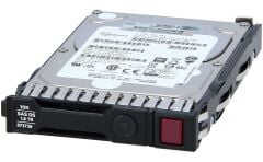 HP 1.8TB 10K 12G SAS SC 512E 2.5'' Sunucu Harddisk 787677-005 768789-001 EG1800JFHMH JEHMD HUC10181