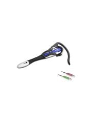 SNOPY SN-J34 Tek Taraflı Mikrofonlu Kulak İçi Kulaklık