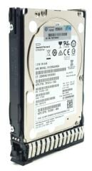 HPE 1.2TB 10K 12G SAS 2.5'' Server Sunucu Harddisk EG1200JEMDA ST1200MM0088 781514-002 781581-004 1FF200-035