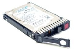 HPE 1.2TB 10K 12G SAS 2.5'' Server Sunucu Harddisk EG1200JEMDA ST1200MM0088 781514-002 781581-004 1FF200-035 - 2