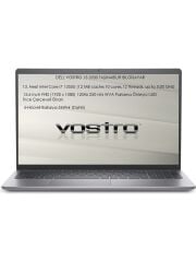 DELL Vostro 3530  i7-1355U 16GB 512GB SSD 15.6'' FHD Ubuntu Dizüstü Bilgisayar