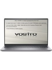 DELL Vostro 3530 N1601PVNB3530 i7-1355U 16GB 512GB SSD 15.6'' FHD Ubuntu Dizüstü Bilgisayar