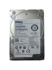 DELL EnterPrise 600GB 10K 6G SAS 2.5'' Server Sunucu Harddisk ST600MM0006 9WG066-150 07YX58