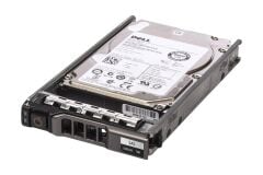 DELL EnterPrise 600GB 10K 6G SAS 2.5'' Server Sunucu Harddisk ST600MM0006 9WG066-150 07YX58