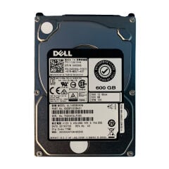 DELL EnterPrise 600GB 10K 12G SAS 2.5'' Server Sunucu Harddisk AL14SEB060N 0GTYCR - 2
