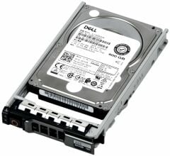 DELL EnterPrise 600GB 10K 12G SAS 2.5'' Server Sunucu Harddisk AL14SEB060N 0GTYCR