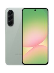 SAMSUNG Galaxy A56 5G 256GB + 8GB Ram Yeşil Cep Telefonu SM-A566B/DS (Samsung TÜRKİYE Garantili)