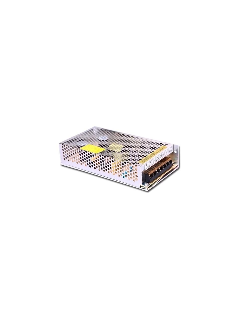 S-LİNK SL-KA150 12V 10A 120W Metal Kasa Adaptör