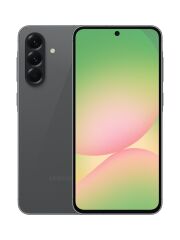 SAMSUNG Galaxy A56 5G 256GB + 8GB Ram Siyah Cep Telefonu SM-A566B/DS (Samsung TÜRKİYE Garantili)