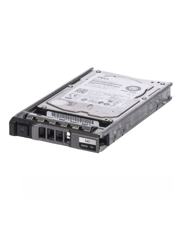 DELL 600GB 15K 12G SAS 2.5'' Server Sunucu Harddisk HUC156060CSS200 0B31620 5PNGD
