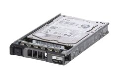 DELL EnterPrise 600GB 15K 6G SAS 2.5'' Server Sunucu Harddisk HUC156060CSS200 0B31362 TRCN6