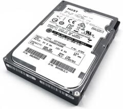 DELL EnterPrise 600GB 15K 6G SAS 2.5'' Server Sunucu Harddisk HUC156060CSS200 0B31362 TRCN6 - 2