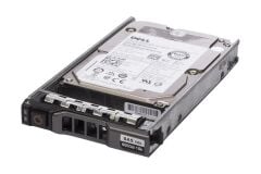 DELL 600GB 15K 12G SAS 2.5'' Sunucu Harddisk 4HGTJ 04HGTJ ST600MP0005