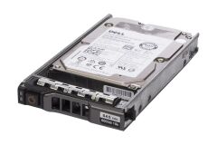 DELL EnterPrise 600GB 15K 12G SAS 2.5'' Server Sunucu Harddisk ST600MP0005 9WH066-150 1JM200-151 04HGTJ