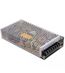 APRONX APX-1215A 12 Volt 15 Amper Metal Kasa Adaptör