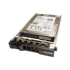 DELL 300GB 15K 6G SAS 2.5'' Sunucu Harddisk DP/N 0H8DVC H8DVC
