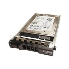 DELL EnterPrise 300GB 15K 6G SAS 2.5'' Server Sunucu Harddisk ST9300653SS 9SW066-150 0H8DVC