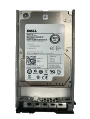 DELL EnterPrise 300GB 15K 6G SAS 2.5'' Server Sunucu Harddisk ST9300653SS 9SW066-150 0H8DVC - 2