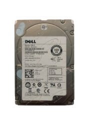 DELL EnterPrise 300GB 10K 6G SAS 2.5'' Server Sunucu Harddisk ST300MM0006 9WE066-150 0PGHJG