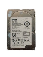 DELL EnterPrise 300GB 10K 6G SAS 2.5'' Server Sunucu Harddisk ST300MM0006 9WE066-150 0PGHJG