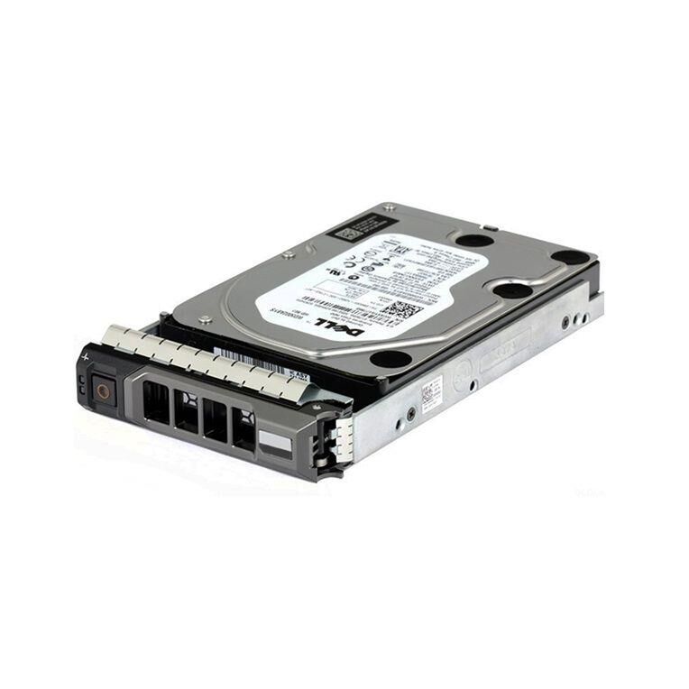 DELL 300GB 10K 6G SAS 2.5'' Sunucu Harddisk DP/N PGHJG 0PGHJG