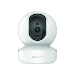 EZVIZ CS-TY1 3mp 2K 1080P HD Hareket Algılama 360° İkili Konuşma Gece Görüş Wi-Fi Ev İçi Akıllı Güvenlik Kamerası R105-1L3WF (4mm)