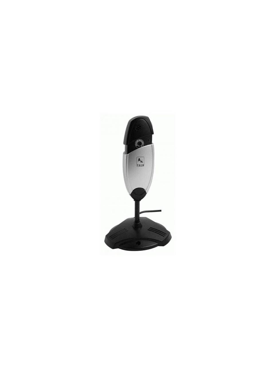 A4 TECH PK-635G 480p Mikrofonlu Anti-glare Webcam Kamera