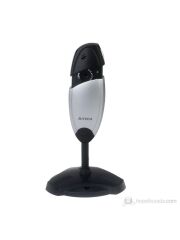 A4 TECH PK-635G 480p Mikrofonlu Anti-glare Webcam Kamera - 2