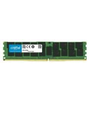 CRUCİAL 32GB DDR4 2400MHz CL17 1.2V RDIMM Sunucu Ram CT32G4RFD424A.36FB1 MTA36ASF4G72PZ-2G3B1MG