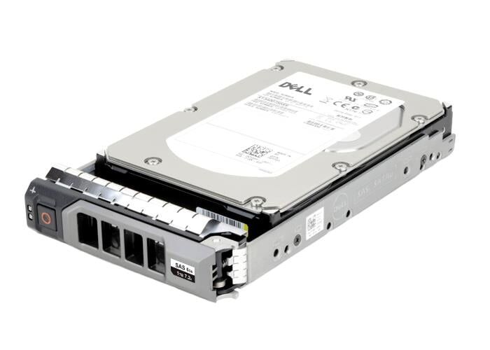 DELL Exos™ 10E2400 2.4TB 10K 12G 512e SAS 2.5'' Server Sunucu Harddisk BL/ST2400MM0159 1XK233-151 0RWR8F