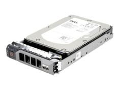 DELL Exos 10E2400 2.4TB 10K 12G 512e SAS 2.5'' Server Sunucu Harddisk BL/ST2400MM0159 1XK233-151 0RWR8F