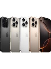 APPLE iPhone 16 Pro 128GB Beyaz Titanyum Cep Telefonu MYNE3TU/A (Apple TÜRİKİYE Garantili)