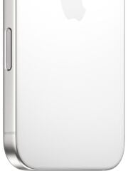 APPLE iPhone 16 Pro 128GB Beyaz Titanyum Cep Telefonu MYNE3TU/A (Apple TÜRİKİYE Garantili)