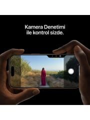 APPLE iPhone 16 Pro 128GB Beyaz Titanyum Cep Telefonu MYNE3TU/A (Apple TÜRİKİYE Garantili)