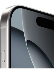 APPLE iPhone 16 Pro 128GB Beyaz Titanyum Cep Telefonu MYNE3TU/A (Apple TÜRİKİYE Garantili)