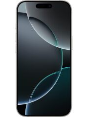 APPLE iPhone 16 Pro 128GB Beyaz Titanyum Cep Telefonu MYNE3TU/A (Apple TÜRİKİYE Garantili) - 2