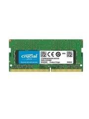 CRUCIAL 8GB DDR4 2666MHz 1Rx8 PC4-2666V SODIMM Notebook Ram CT8G4SFS8266.M8FD