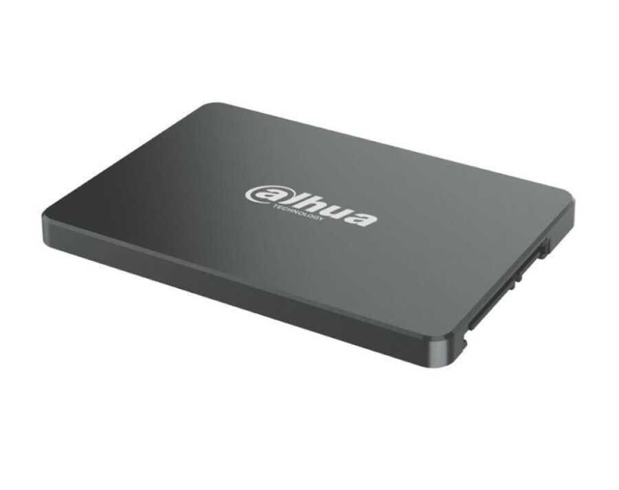 DAHUA C800A 120GB 550/460MB/s 2.5'' Sata3 SSD (DHI-SSD-C800AS120G)